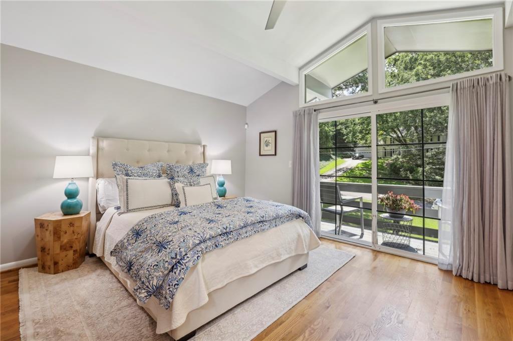 1060 Winding Creek Trail