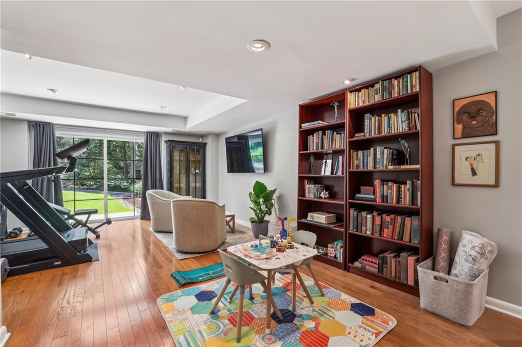 1060 Winding Creek Trail