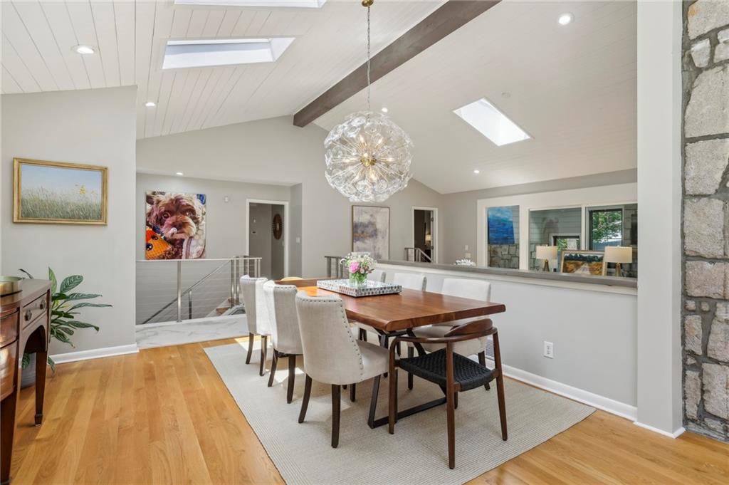 1060 Winding Creek Trail