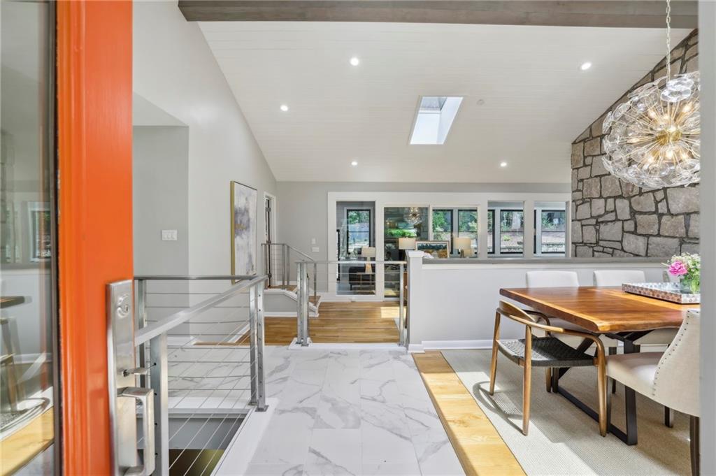 1060 Winding Creek Trail