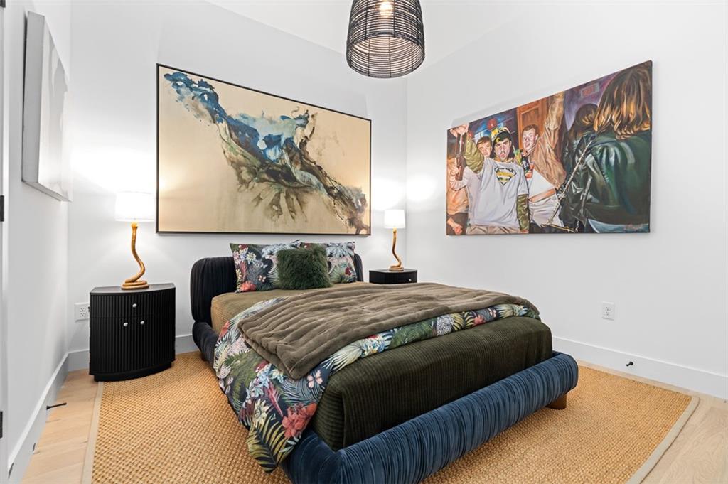 567 Ponce De Leon Avenue NE Unit 409