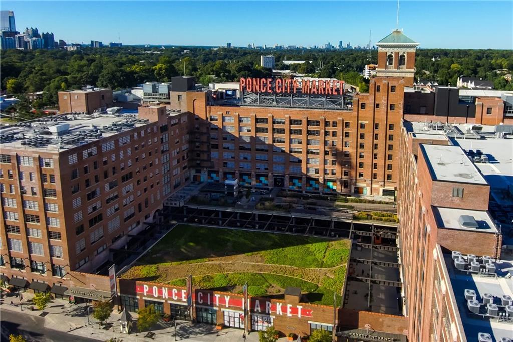 567 Ponce De Leon Avenue NE Unit 409