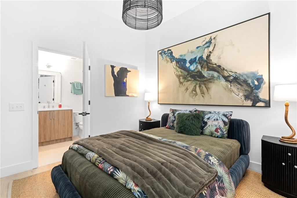 567 Ponce De Leon Avenue NE Unit 409