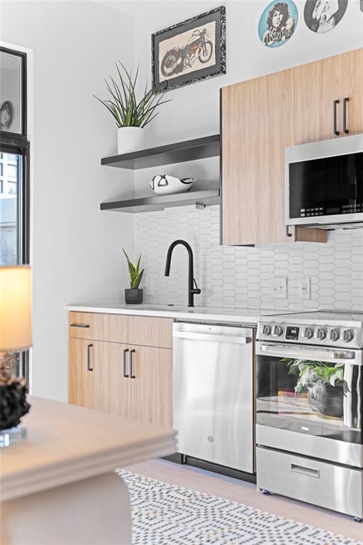 567 Ponce De Leon Avenue NE Unit 409