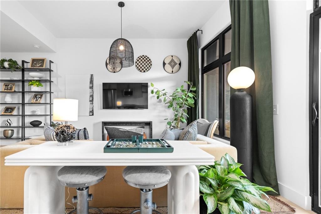 567 Ponce De Leon Avenue NE Unit 409