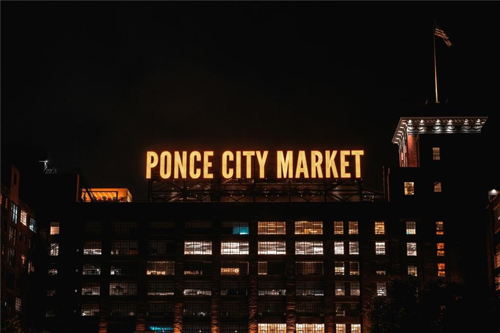 567 Ponce De Leon Avenue NE Unit 409