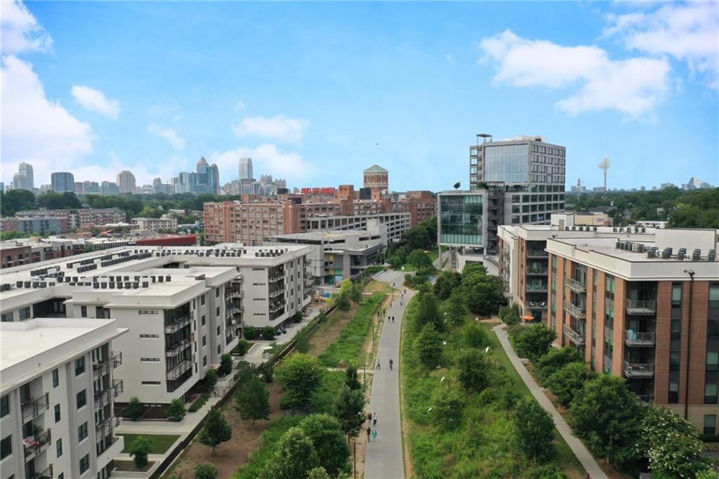 567 Ponce De Leon Avenue NE Unit 409