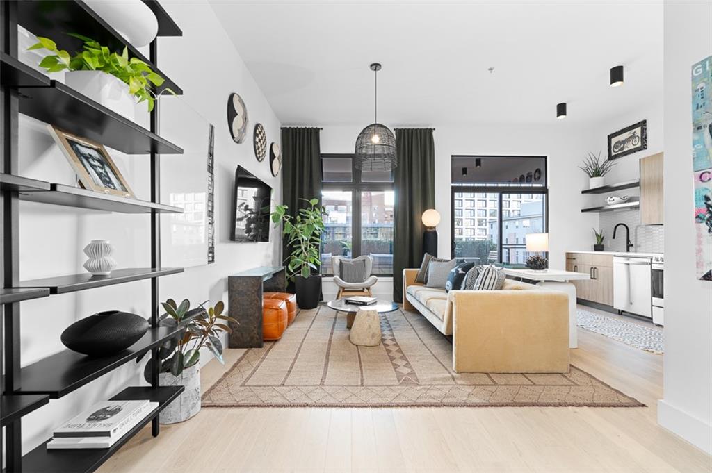 567 Ponce De Leon Avenue NE Unit 409