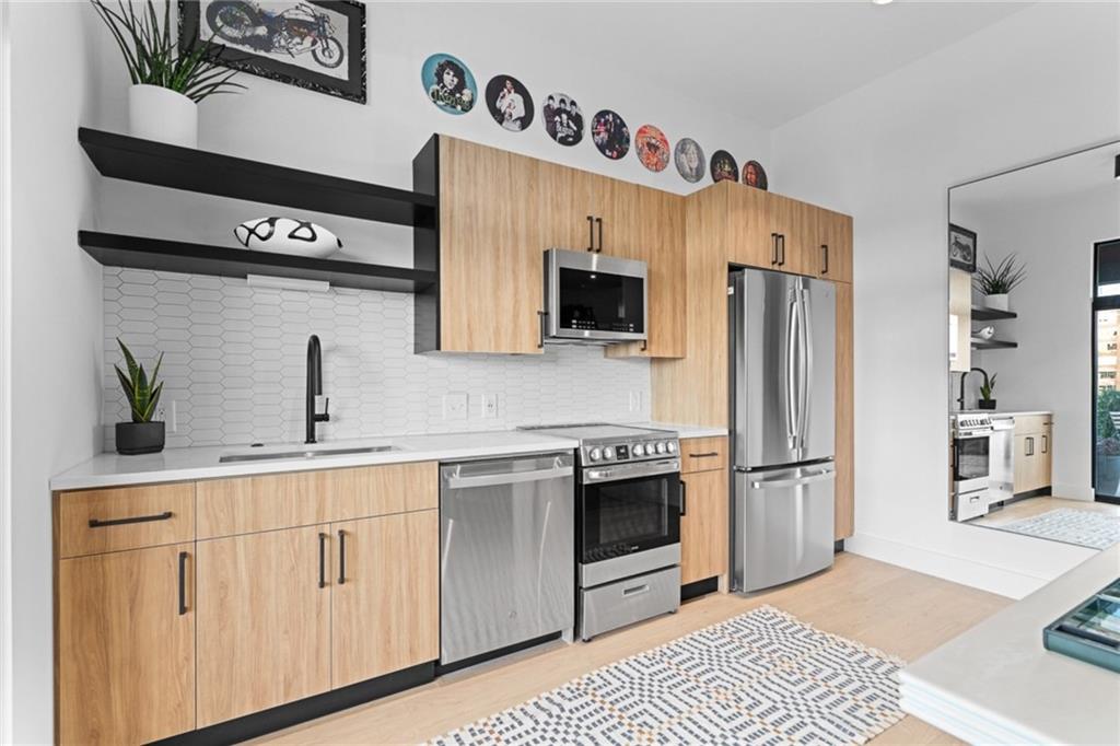 567 Ponce De Leon Avenue NE Unit 409