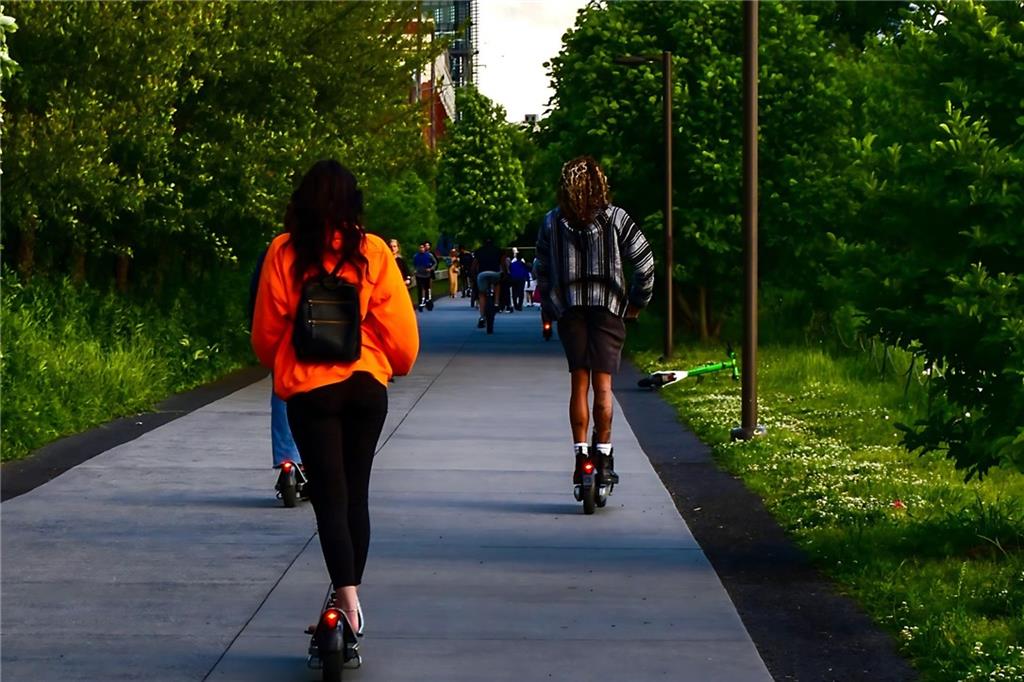 567 Ponce De Leon Avenue NE Unit 409