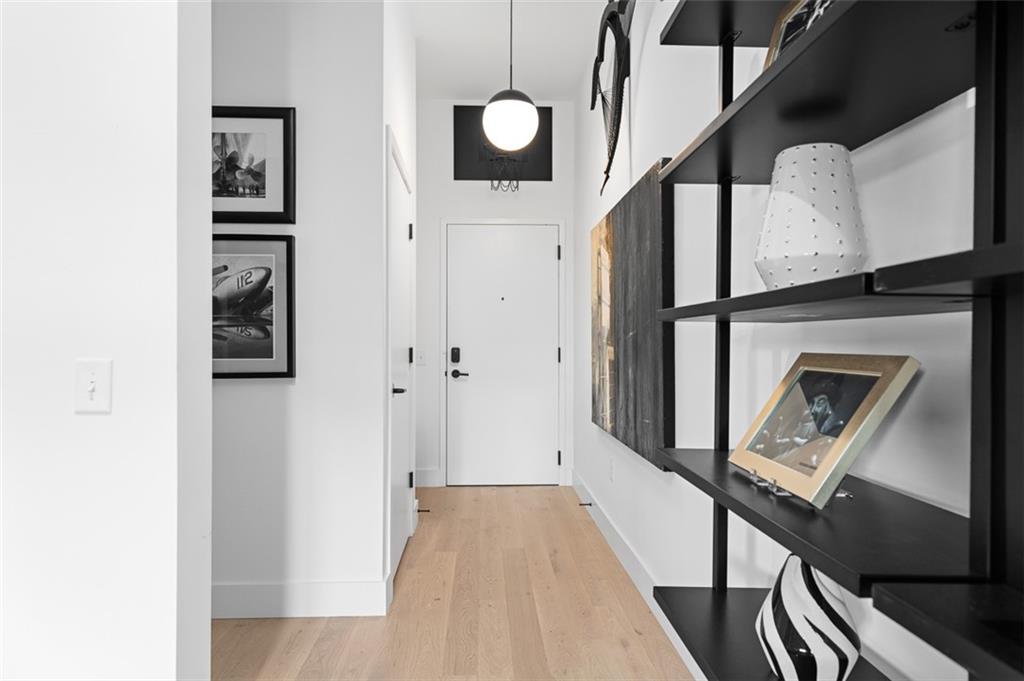 567 Ponce De Leon Avenue NE Unit 409