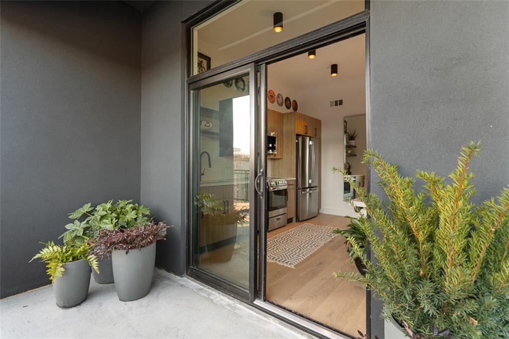 567 Ponce De Leon Avenue NE Unit 409