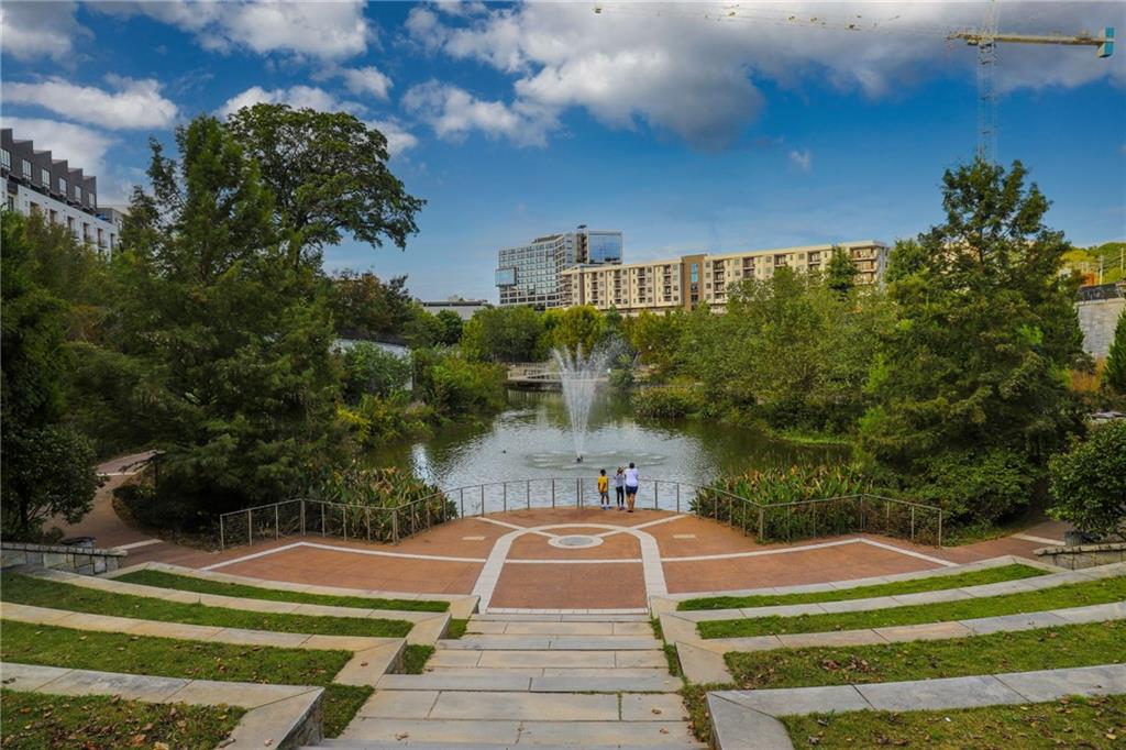 567 Ponce De Leon Avenue NE Unit 409