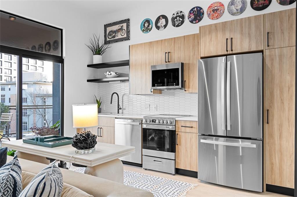 567 Ponce De Leon Avenue NE Unit 409