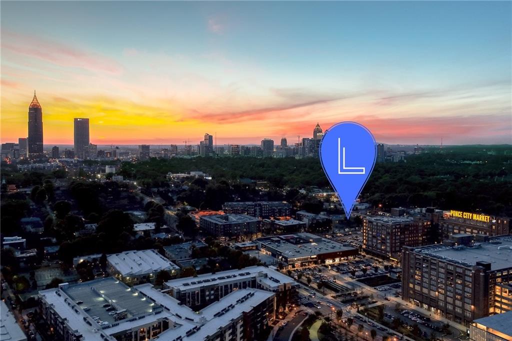 567 Ponce De Leon Avenue NE Unit 409