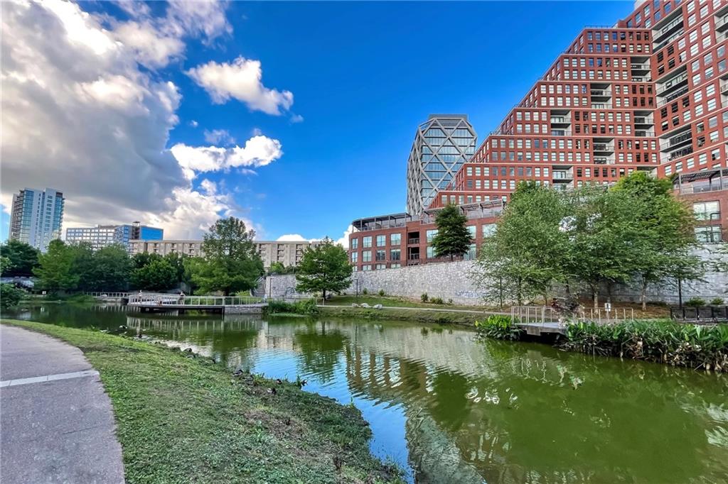 567 Ponce De Leon Avenue NE Unit 409