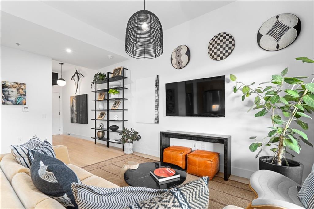 567 Ponce De Leon Avenue NE Unit 409