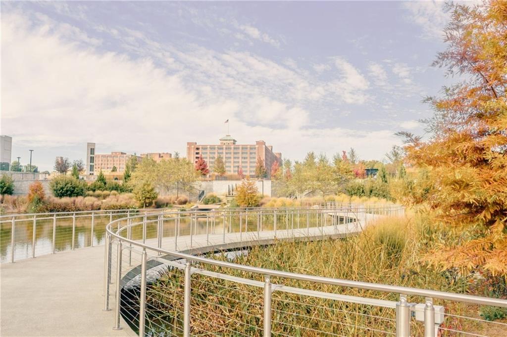 567 Ponce De Leon Avenue NE Unit 409