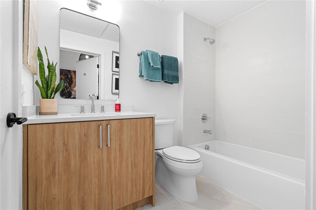 567 Ponce De Leon Avenue NE Unit 409