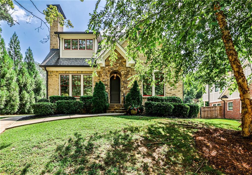 467 Burlington Road NE