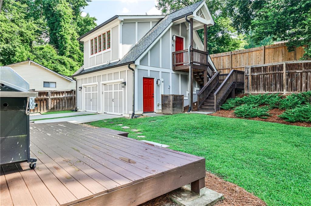 467 Burlington Road NE