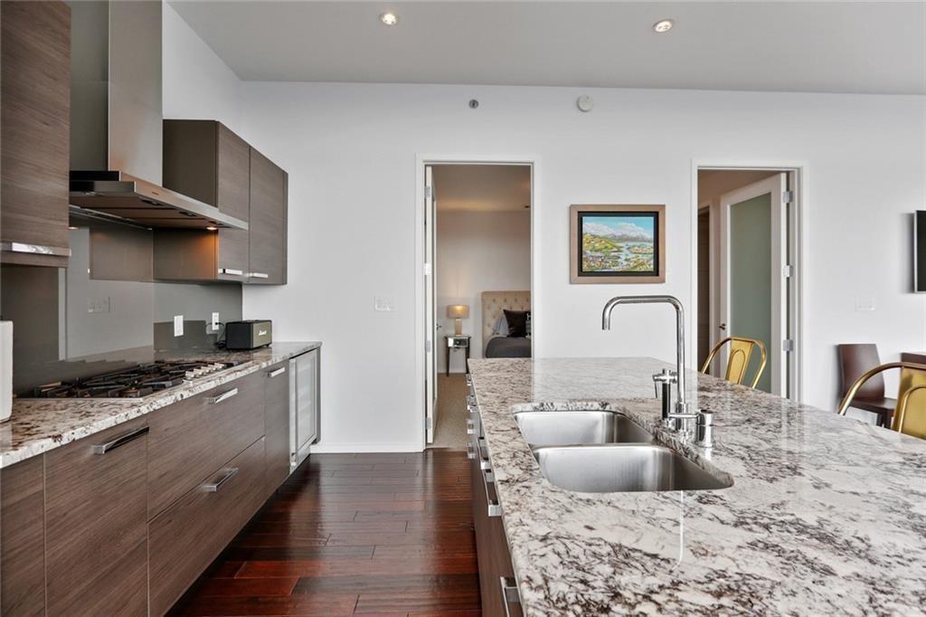 45 Ivan Allen Jr Boulevard NW Unit 2203