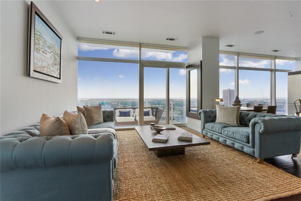 45 Ivan Allen Jr Boulevard NW Unit 2203