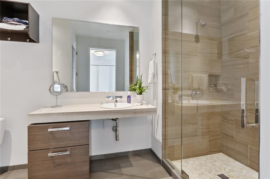 45 Ivan Allen Jr Boulevard NW Unit 2203