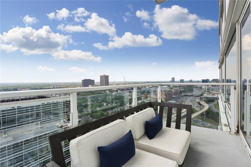 45 Ivan Allen Jr Boulevard NW Unit 2203