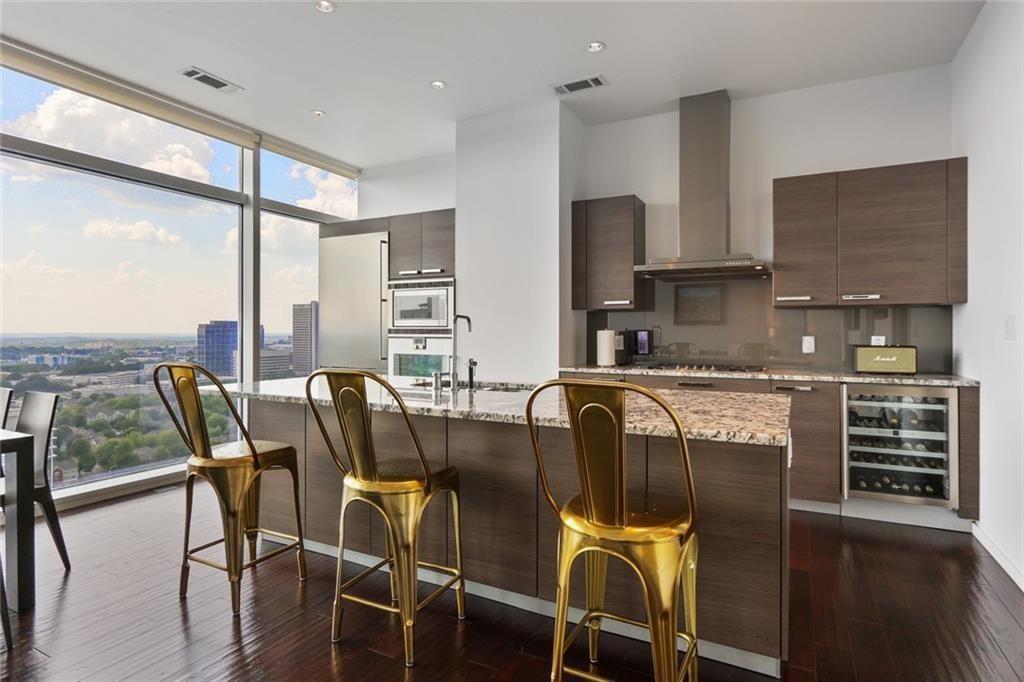 45 Ivan Allen Jr Boulevard NW Unit 2203