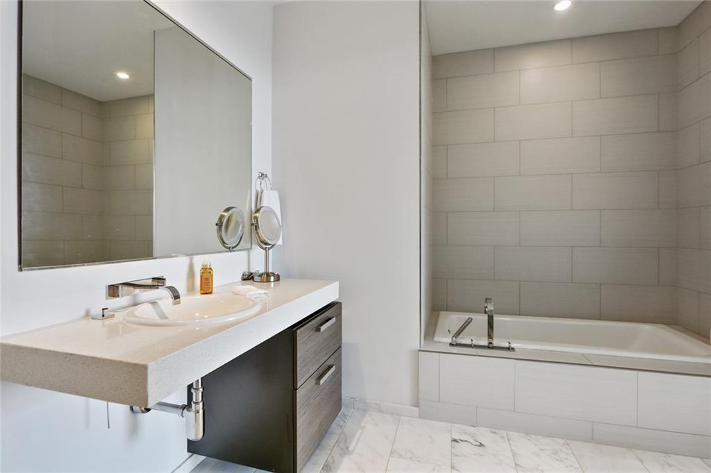 45 Ivan Allen Jr Boulevard NW Unit 2203