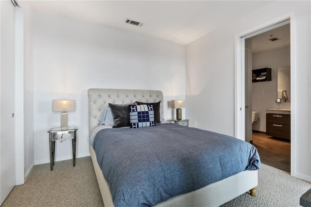 45 Ivan Allen Jr Boulevard NW Unit 2203