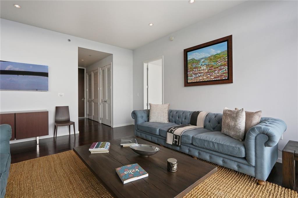 45 Ivan Allen Jr Boulevard NW Unit 2203