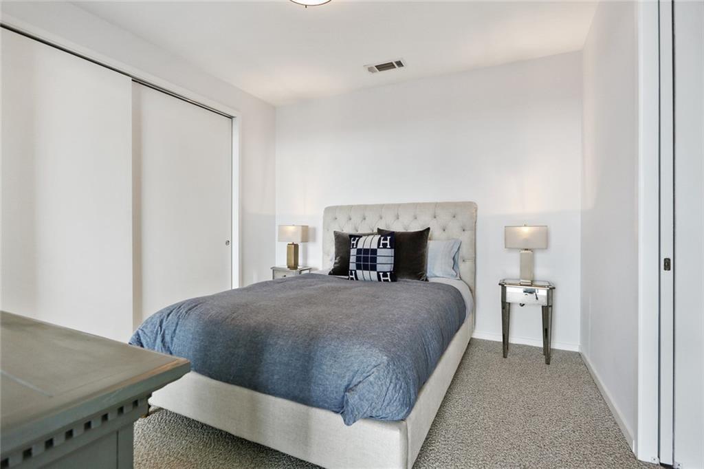 45 Ivan Allen Jr Boulevard NW Unit 2203