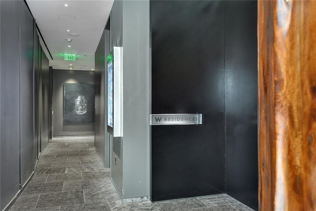 45 Ivan Allen Jr Boulevard NW Unit 2203