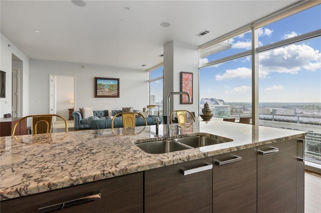 45 Ivan Allen Jr Boulevard NW Unit 2203