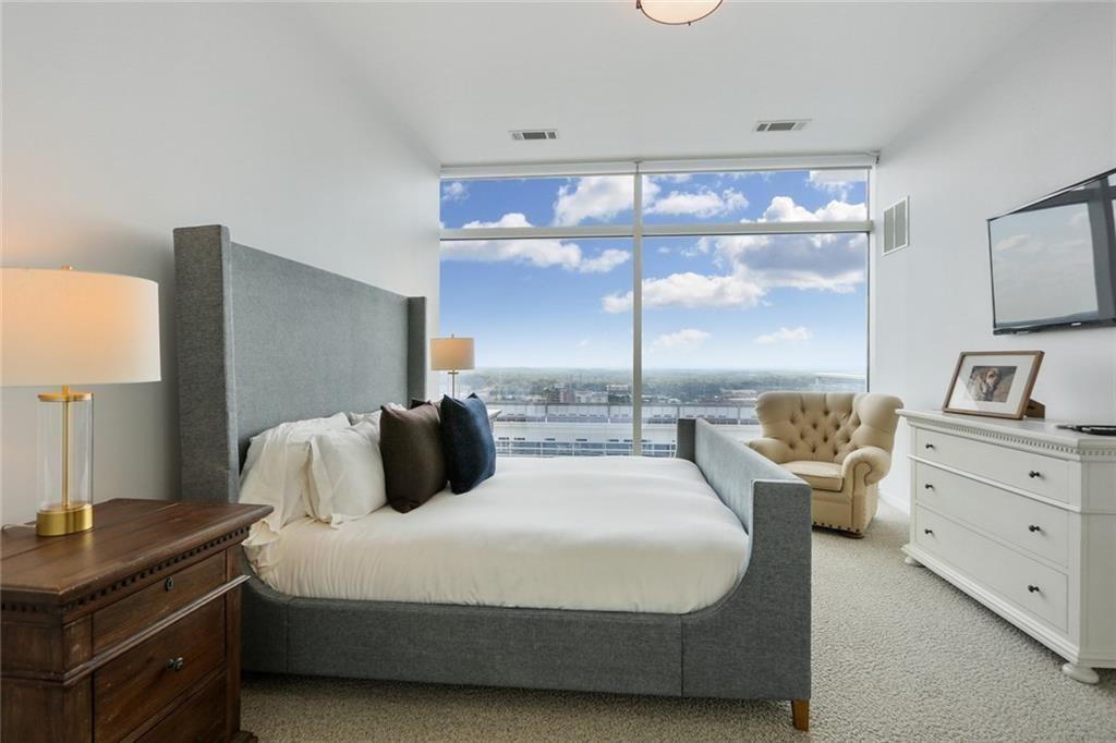 45 Ivan Allen Jr Boulevard NW Unit 2203