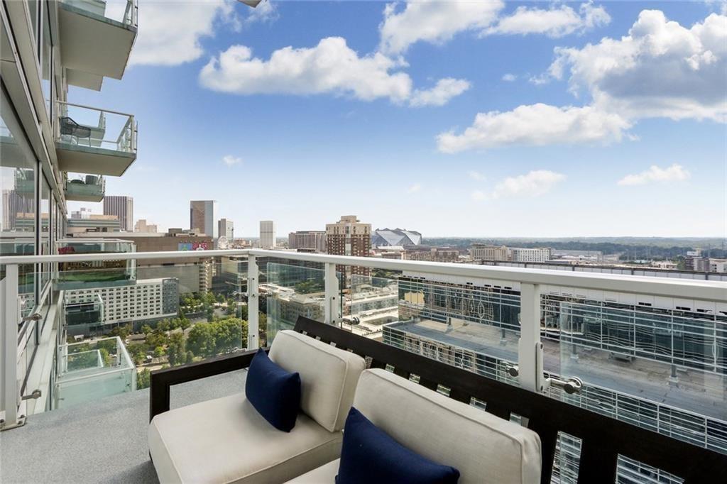 45 Ivan Allen Jr Boulevard NW Unit 2203