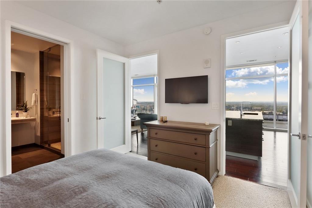 45 Ivan Allen Jr Boulevard NW Unit 2203