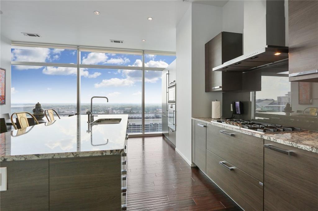 45 Ivan Allen Jr Boulevard NW Unit 2203