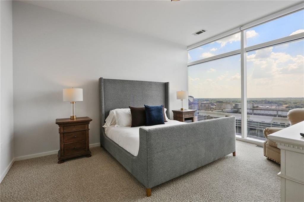 45 Ivan Allen Jr Boulevard NW Unit 2203