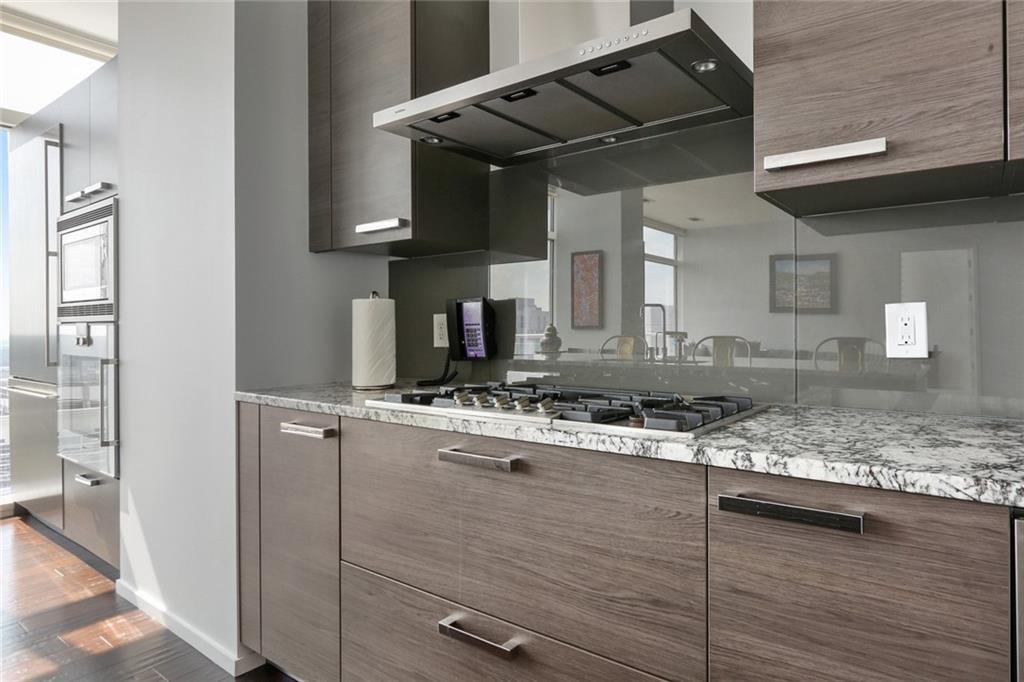 45 Ivan Allen Jr Boulevard NW Unit 2203