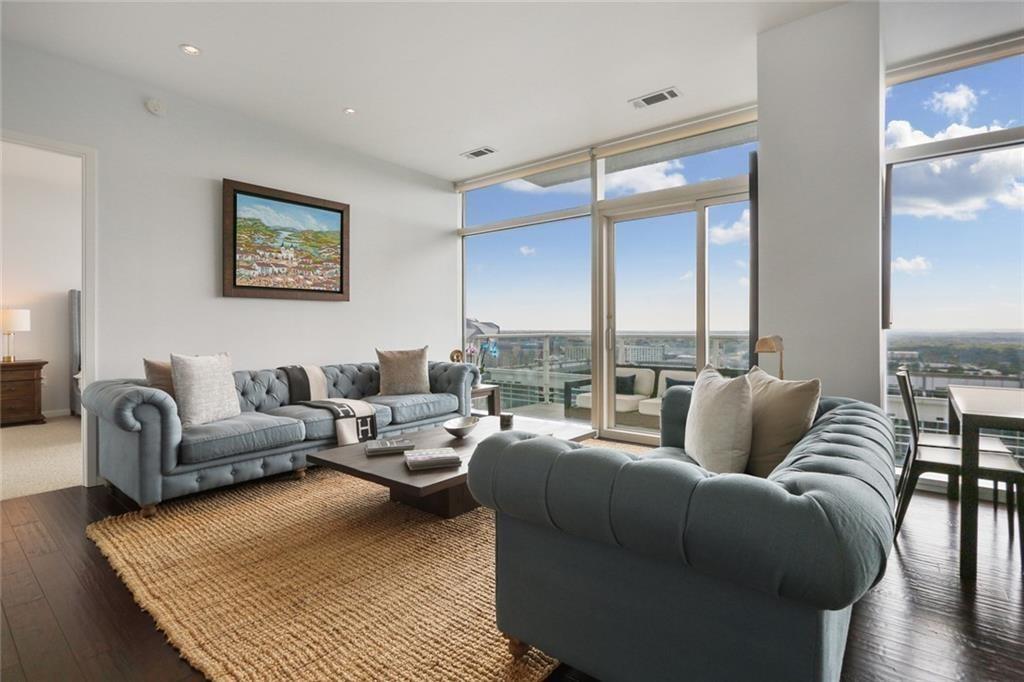 45 Ivan Allen Jr Boulevard NW Unit 2203