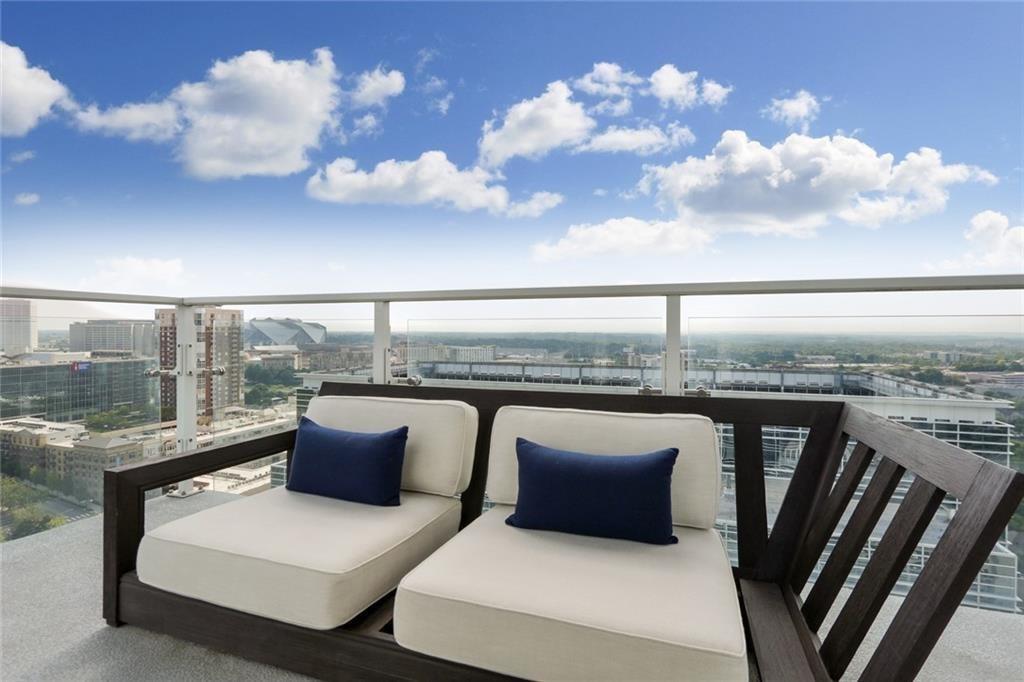 45 Ivan Allen Jr Boulevard NW Unit 2203