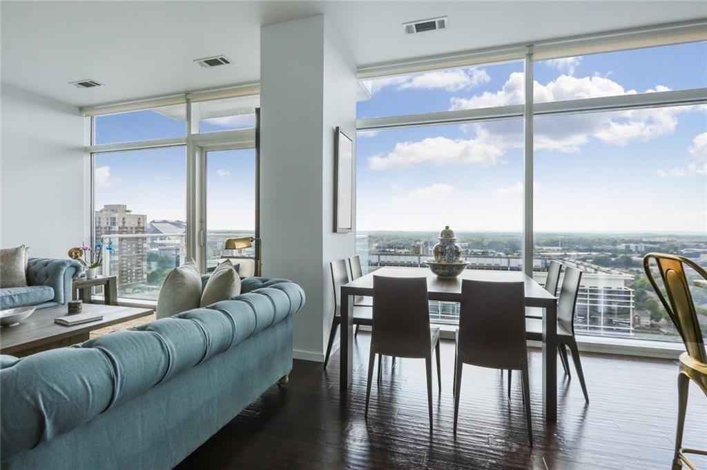 45 Ivan Allen Jr Boulevard NW Unit 2203