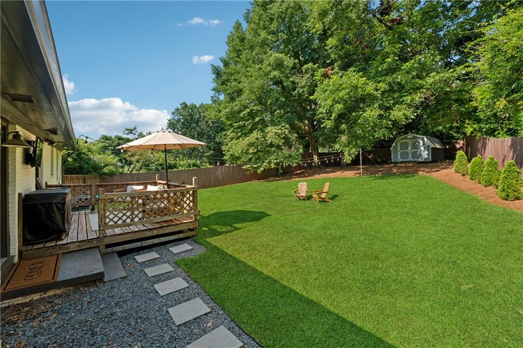 2547 Glendale Circle SE