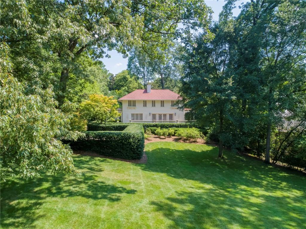 49 Muscogee Avenue NW