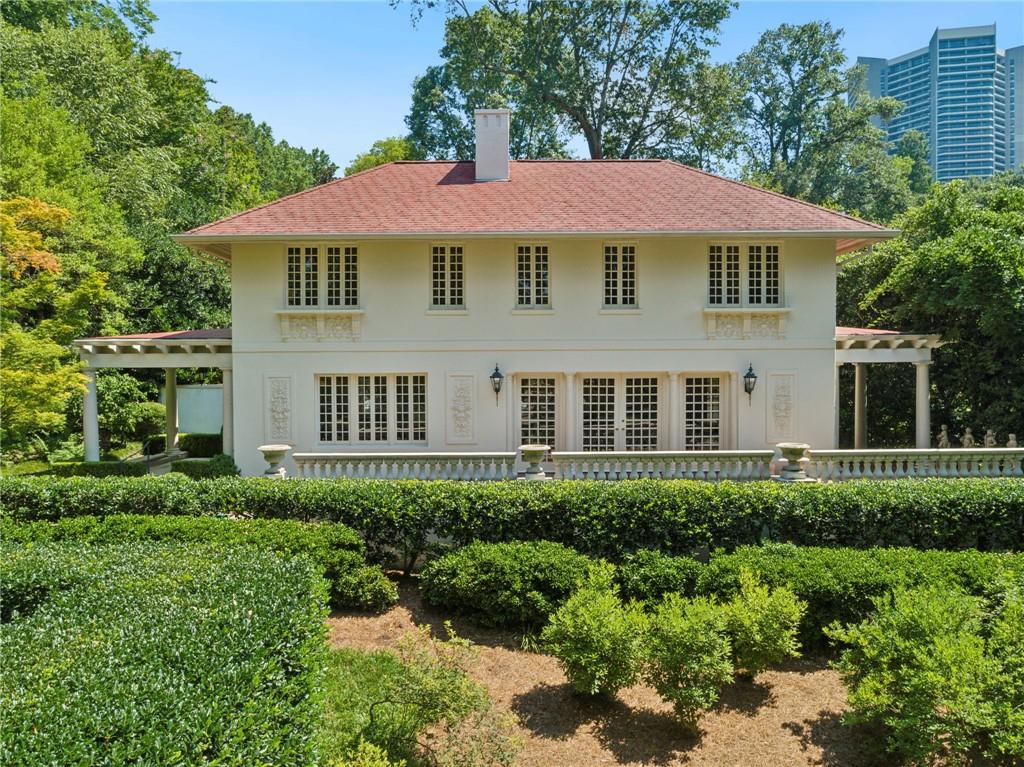 49 Muscogee Avenue NW