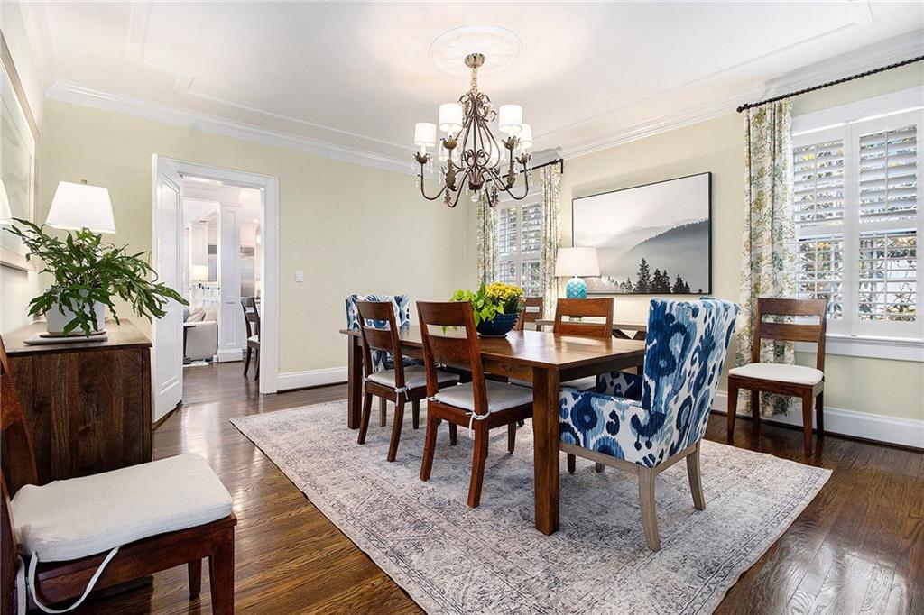 1528 N Highland Avenue NE