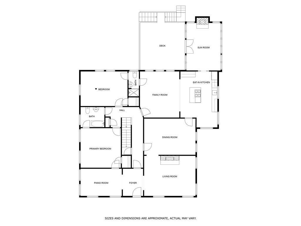 962 Plymouth Road NE